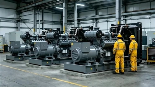 Summary Of Advantages And Disadvantages Of Parallel Operation Of Diesel Generator Sets Summary Of Advantages And Disadvantages Of Parallel Operation Of Diesel Generator Sets