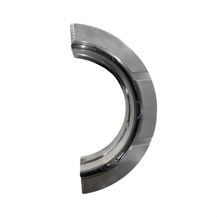 NT855 NTA855 Crankshaft Main Bearing Set Complete With Thrust Bearing 4948506L