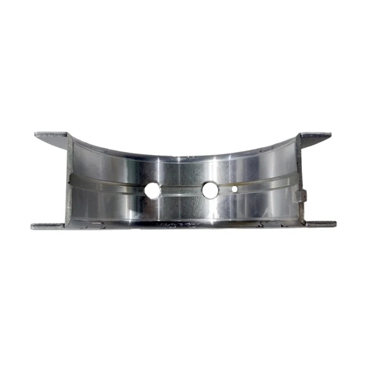 NT855 NTA855 Crankshaft Main Bearing Set Complete With Thrust Bearing 4948506L